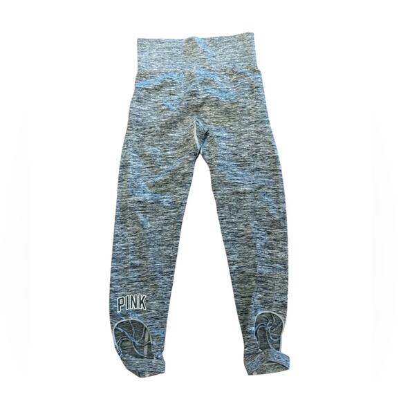 Legging Bundle of 4 - Women’s Size Medium PINK, Outdoor Voices, Fit Kick, Avia - Picture 5 of 9